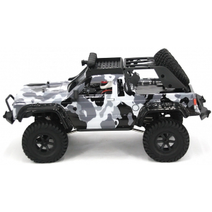 1:10 Краулер HSP/Redcat BlackBull Pro, Brushed, 4WD, 2.4Ghz